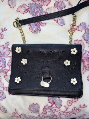 Betsey Johnson  Mini Bag